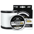 thumbnail image 2 of Beyond Braid White 8X Strand 2000 Yards 100lb, 2 of 7