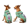 thumbnail image 3 of Kinda Busy Being Kindergarten Teacher and Bichon Frise Mom Hawaiian Summer Shirt for Small Medium Large Dog Cat Bichons Dog Lovers Gifts Idea - 02005, 3 of 6