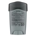 thumbnail image 2 of Degree Men Clinical Antiperspirant, Clean 1.7 oz (Pack of 48), 2 of 9