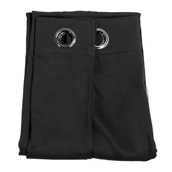 Grommet Blackout Curtains Punch Free Thermal Insulated Room Darkening Curtains For Bedroom Living Room And Versatile