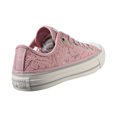 thumbnail image 2 of Converse Chuck Taylor All Star OX Women's Shoes Peach Skin-Snow White 561353c, 2 of 5