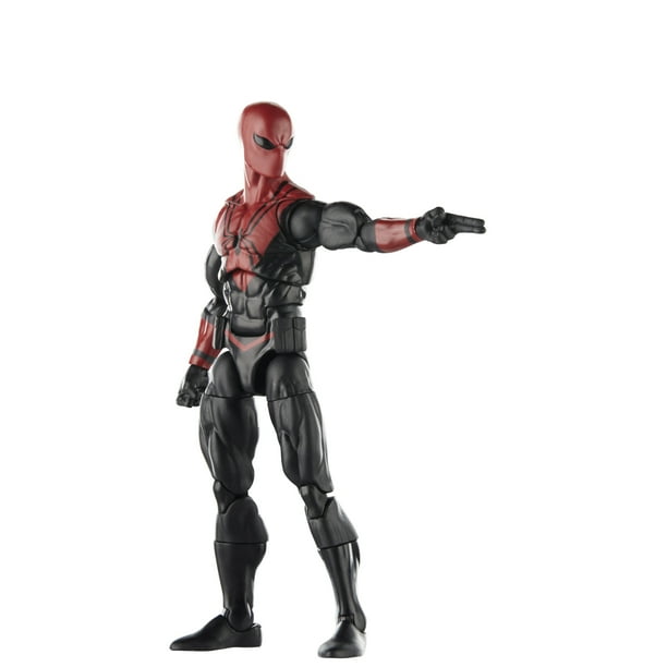 Spider-Shot Spider-Man Figure | Movie - Walmart Business Supplies