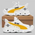 thumbnail image 1 of Zapatillas deportivas DAF para hombre, informales, para caminar, ligeras, unisex, de tenis, cómodas, de talla grande, 1 of 6