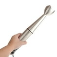 Farberware Immersion Hand Blender Set, Stainless Steel, New