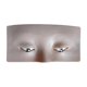 thumbnail image 4 of Accesorio para practicar maquillaje de ojos, 17 x 9 cm, para uso doméstico en salones. La ayuda para practicar. Estilo C, 4 of 9