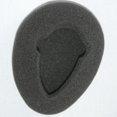 thumbnail image 3 of Almohadillas de espuma Zotech de 80 mm para audífonos inalámbricos infrarrojos, 3 of 4