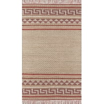 Momeni Esme Area Rug, Pink, 6' X 9'