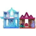 thumbnail image 3 of Disney Storytime Stackers Animals of Arendelle Gift Set [Includes 3 Mini Dolls, 3 Playsets & Accessories], 3 of 4
