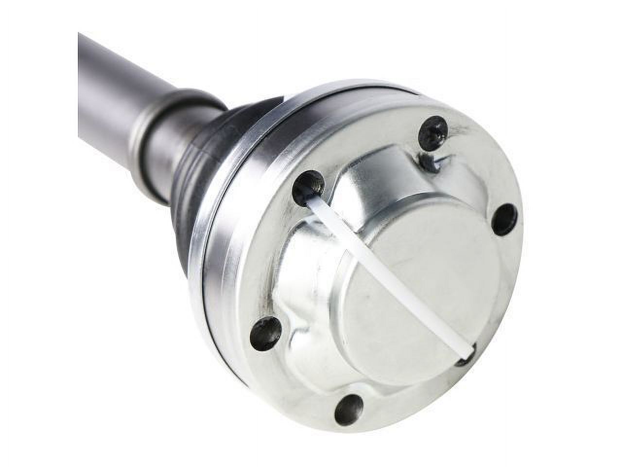 GSP NCV27070CV Axle Assembly