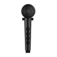 thumbnail image 2 of Dura Faucet DFSA135BK RV Handheld Shower Wand Black, 2 of 2
