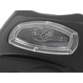 thumbnail image 4 of Advanced FLOW Engineering Cold Air Intake 51-74104 Momentum HD Stage 2 Si; Black Molded Plastic; Grey Pro Dry S; With Heat Shield, 4 of 6