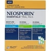 Neosporin Eczema Essentials 3ct Kit