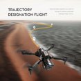 thumbnail image 6 of K10 Max Drone 4K High-Definition Three Camera Optical Flow Positioning Professional Aerial Photography Foldable Quadcopter, 6 of 7