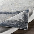 thumbnail image 5 of Hauteloom Rainworth Living Room, Bedroom Area Rug - Modern - Gray, Blue, Beige - 12' x 15', 5 of 9