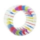 thumbnail image 3 of Flotador inflable para piscina con ruedas, plegable, divertido y ligero, de PVC, para adultos, ideal para viajes, estanques, playas y ríos., 3 of 8