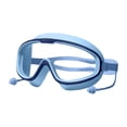 thumbnail image 1 of Hearth & Gear Children's Large Frame Swimming Goggles And Fog Goggles Diving Swimming Goggles For Boys And Girls Inflatable Ring Children's Pool Bogie Boards Durable Hand for Swimming Adult Cooler, 1 of 7