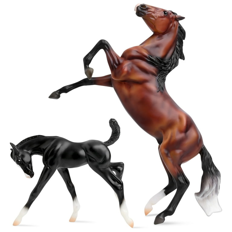 Breyer horse sets new arrivals