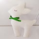 thumbnail image 5 of Xihbxyly Almacén de Liquidación Muñeco de Peluche de Animales para Niños 25 Cm, Juguete Reconfortante para Bebés, 5 of 5