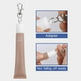 thumbnail image 4 of YIEMEEN Replacement Cover Stylish Key Holder Practical Present for Women and Girls, 4 of 21