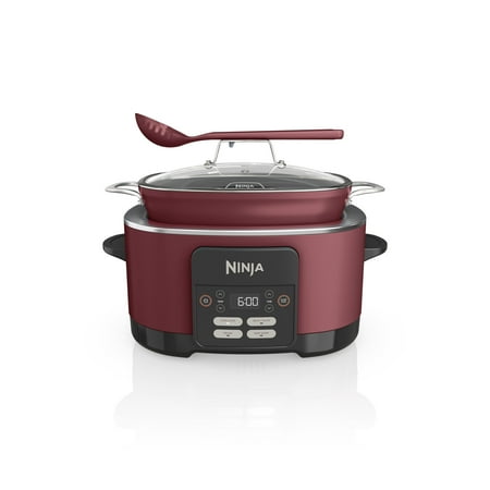 Ninja® 8-in-1 PossibleCooker™ 8.5-qt Multi-Cooker, MC1000
