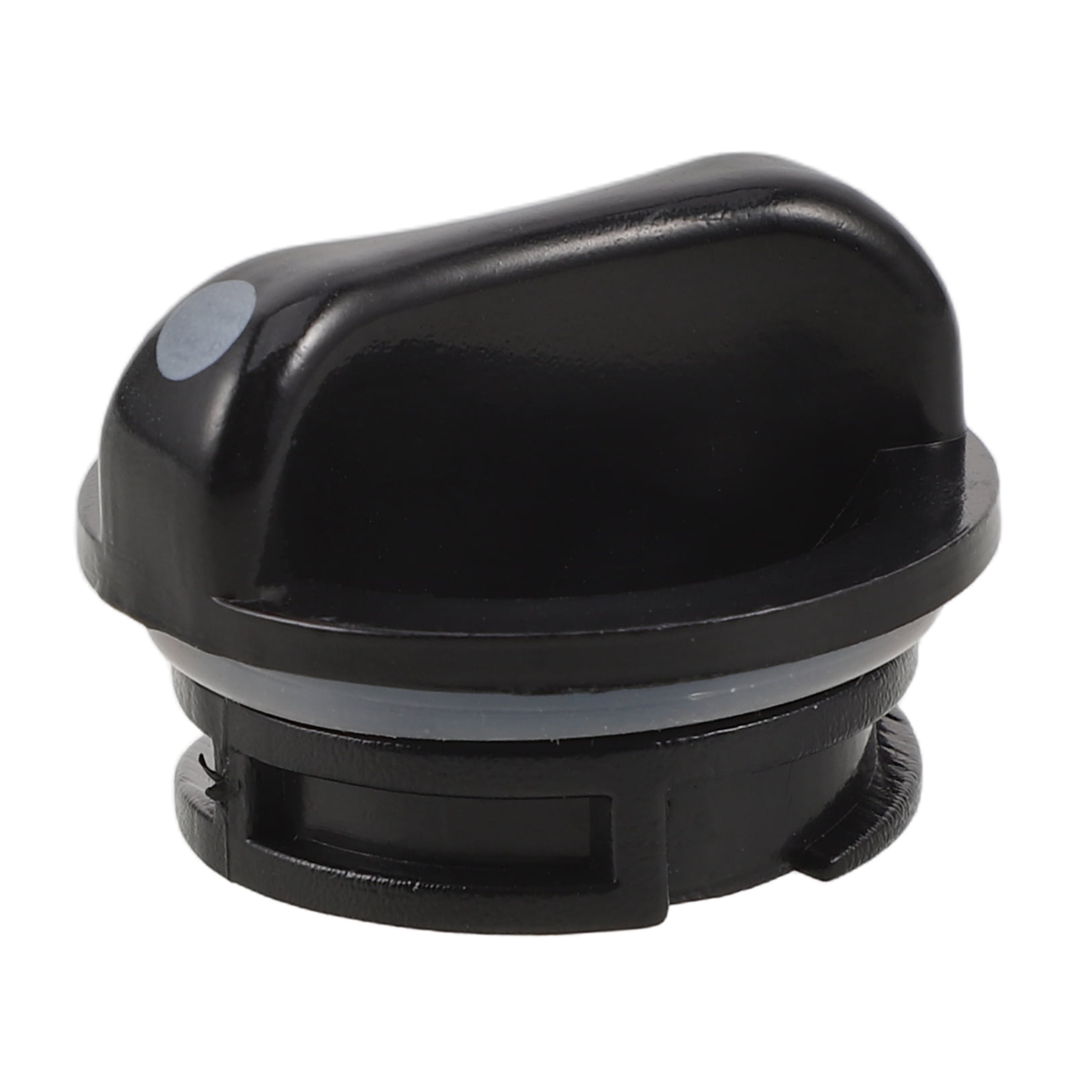 OULII Heat-Resistant Steam Mop Tank Cap, Black Plastic – picture 8