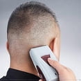 thumbnail image 3 of 1 Set Clipper Blade compatible 1102 Clipper Electric Shaver Mesh Silver_Perfect Gift, 3 of 5