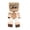 2, variant on Romance Shaking Wooden Man Figurine with 12pcs Magnetic Expressions,Funny Car Dashboard Ornaments Decorations,A Souvenir to Witness Love,Gifts Given by Couples to Express Their Love for Each Other