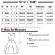 thumbnail image 2 of Vestidos de verano bohemios de manga corta informales para mujer, cuello redondo, estampado floral, cintura alta, playa, minivestido fluido con vuelo Pompotops ghjkhdj11242, 2 of 4