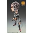 thumbnail image 3 of Medicos - Jojo's Bizarre Adventure Pt5 - Chozokado Guido Mista & S P Black Action Figure (Net), Medicos, Gifts, 3 of 5