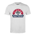 thumbnail image 2 of Men's Levelwear White Florida Panthers Richmond Banner Arch T-Shirt, 2 of 3