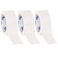 thumbnail image 6 of Tape Logic White Solid Vinyl Safety Tape 2" X 36 Yard Roll (3 Pack), 6 of 7