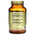 thumbnail image 2 of Solgar - Vitamin E d Alpha Tocopherol 200 IU - 100 Vegetarian Softgels, 2 of 2