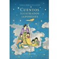 thumbnail image 1 of Cuentos ilustrados japoneses, 1 of 2