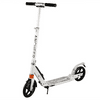 Folding Kick Scooter for Adults for Commuting Height-Adjustable Kick Scooter for Students
