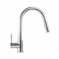 thumbnail image 3 of ZLINE Gemini Kitchen Faucet in Chrome (GEM-KF-CH), 3 of 4