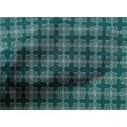 thumbnail image 4 of oneOone Cotton Poplin Fabric Mandala Geometric Â Printed Craft Fabric BTY 56 Inch Wide, 4 of 4