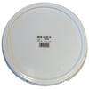 Argee 2 Gallon White Lid, 10-Pack