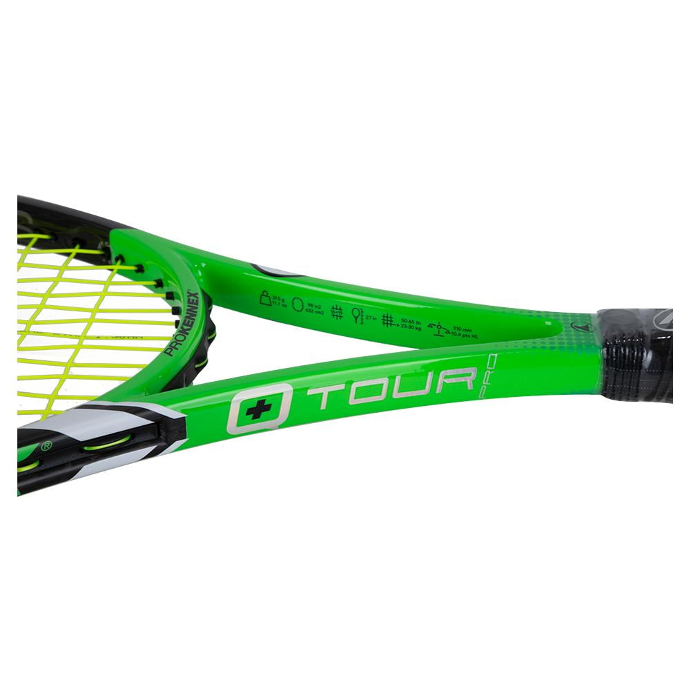 Pro Kennex Ki Q+Tour Pro (325) Tennis Racquet ( 4_1/2 )