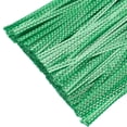 thumbnail image 5 of Uxcell Foil Twist Ties 3.9" Plastic Closure Tie for Bread, Candy Green 500Pcs, 5 of 7
