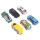 thumbnail image 1 of Kit de modelo de Coche ANGGREK Educativo Realista 1:64 Para Niños, 1 of 7