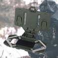 thumbnail image 3 of MOLLE Phone Holder Universal Vest Navigation Holder Mount for Training, 3 of 7