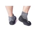 thumbnail image 4 of Zapatillas de running Joomra Barefoot Trail para hombre y mujer, color gris, 4 of 7