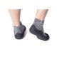 thumbnail image 4 of Zapatos acuáticos y calcetines Joomra para hombre, talla 12 y mujer, color gris, 4 of 7