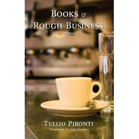 Books & Rough Business (Paperback)