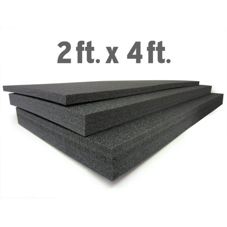 Custom Thick Foam Tool Organizers 24 X 48 X 1 Thick Walmart Com