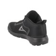 thumbnail image 4 of Tenis Hombre Pirma Textil Deportivo Negro 28.5, 4 of 5
