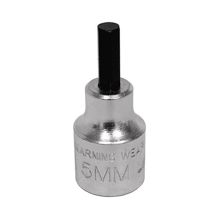 Lisle 33880 - 5Mm Hex Driver