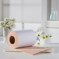 thumbnail image 6 of McKesson Orthopedic Felt Roll - Non-Sterile, Adhesive Rayon/Wool Medical Padding - Tan, 1/8 in Thick, 6 in x 2 1/2 yd, 1 Ct, 6 of 9