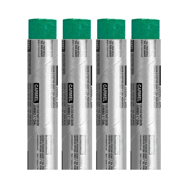 Carmel Livestock Paint Crayon