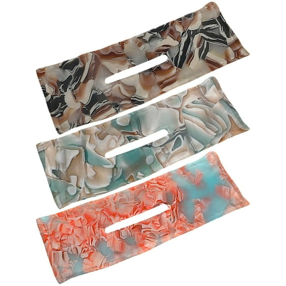 Multicolor Cloth Magic Clip French Hairstyle Hairstyle Must-haves Tool